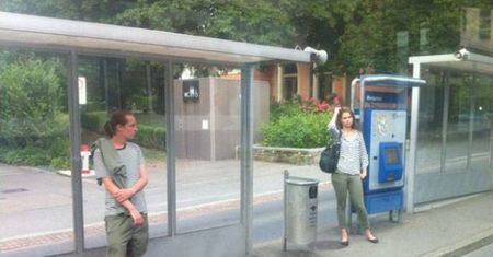 To nie mógł być zbieg okoliczności