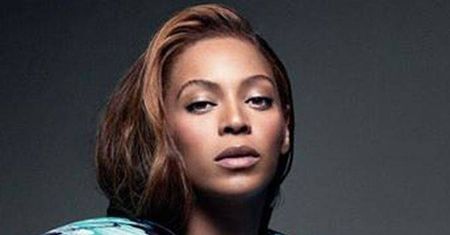Zjawiskowa sesja Beyonce w słynnym magazynie mody!
