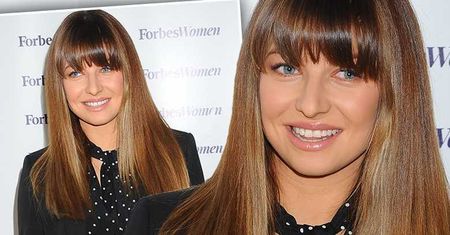 Anna Lewandowska w nudnej stylizacji? Nic bardziej mylnego! Jej szpilki będą hitem lata!