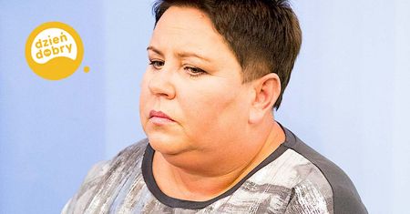 Poruszające wyznanie Doroty Wellman. Przez miesiące pracy w „DDTVN” MUSIAŁA kryć przed widzami grymasy bólu i łzy. Nikt nie wiedział o jej dramacie