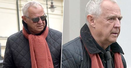 Marek Kondrat wspomina wyczyny Jarosława Kaczyńskiego. Kiedyś byli sobie bliscy?