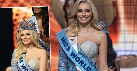 Polka nową Miss World! Jak oceniają ją za granicą? Sprawdzamy komentarze internautów. Od zachwytów po… "To przez Ukrainę?"