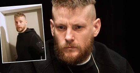 Aktor zaatakował Fabijańskiego: "Jesteś strasznym zje*** w pracy". Długo nie czekał na odpowiedź: "Przygotuj się na peak swojej popularności"