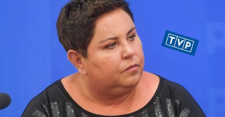 Dorota Wellman tłumaczy się z oglądania TVP: „Nie ma oglądania tylko „TVNku”, bo ktoś w „TVNku” pracuje”