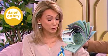 Anna Kalczyńska zrozpaczona wysoką inflacją. Publicznie żali się, że jej luksusowe sandałki za tysiące złotych będą jeszcze droższe