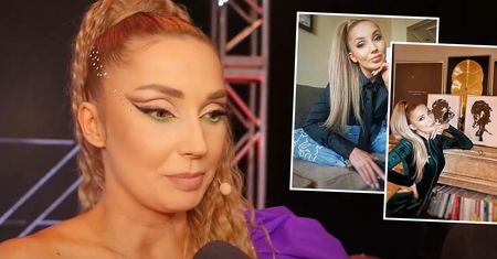 Jak mieszka Cleo? Gwiazda o swoim apartamencie. Urządziła go bardzo przytulnie – wystarczy spojrzeć na zdjęcia