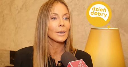 Małgorzata Rozenek o odejściu z TVN. Stacja popełnia wielki błąd, nie obsadzając jej wśród prowadzących śniadaniówkę!