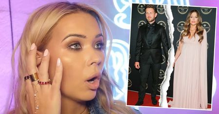 Sandra Kubicka pogodziła się z Joanną Opozdą. Niby zakopały topór wojenny, ale powiedziała też coś, co znów może je poróżnić [WIDEO]