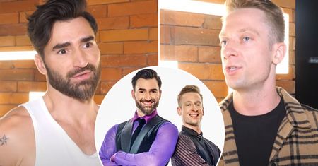Trener taneczny Jacka Jelonka wymienił, z czym nie radzi sobie jego uczeń. Lista jest zaskakująco długa. Przed nimi sporo pracy [WIDEO]