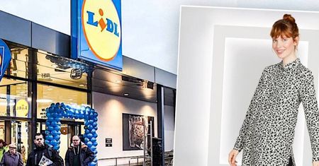 Hit z H&M doczekał się tańszej o połowę repliki w Lidlu. To dopiero okazja