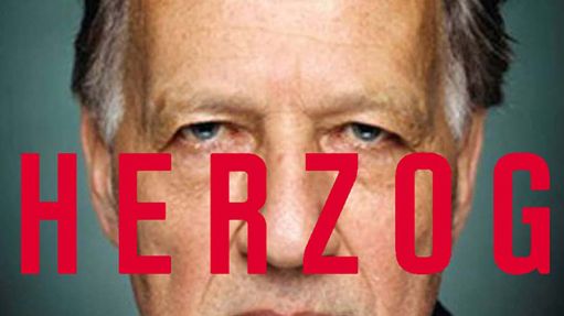 Album monograficzny "Herzog" prezentuje twórczość wybitnego niemieckiego reżysera