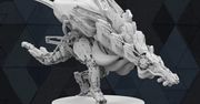 Horizon Zero Dawn - będzie gra planszowa!
