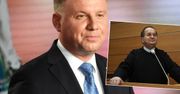 Na jaw wyszły kulisy spotkania na szczycie. Andrzej Duda w tajemnicy spotkał się z o. Tadeuszem Rydzykiem. "Nie ma już nic do stracenia"