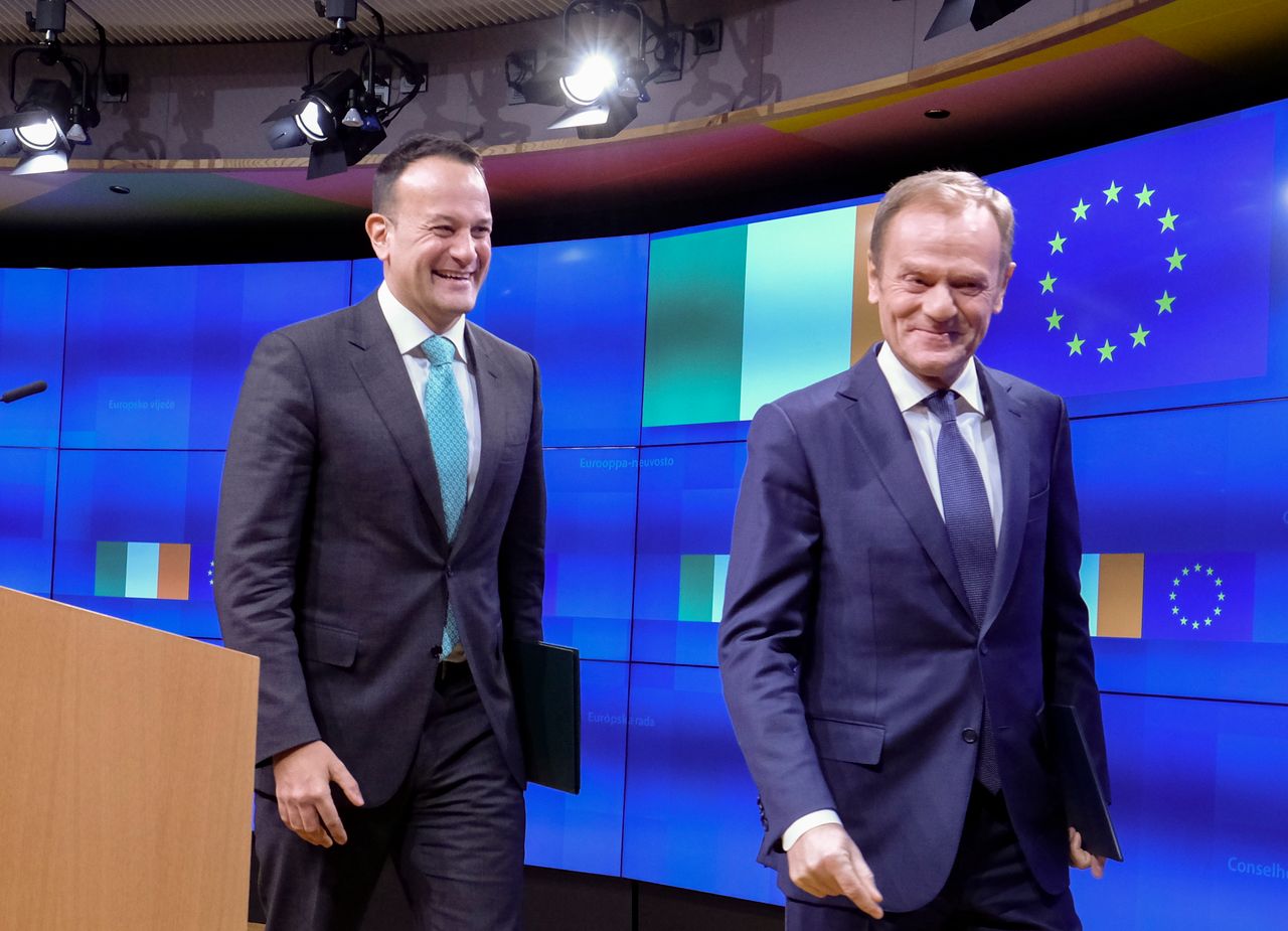 Tusk i "specjalne miejsce w piekle". Szczera frustracja czy celowy zabieg?