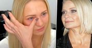 Przeczytali Kurdej-Szatan w trakcie wywiadu na żywo wpis Kożuchowskiej o uchodźcach. Kamera zarejestrowała jej reakcję. Było ciekawie
