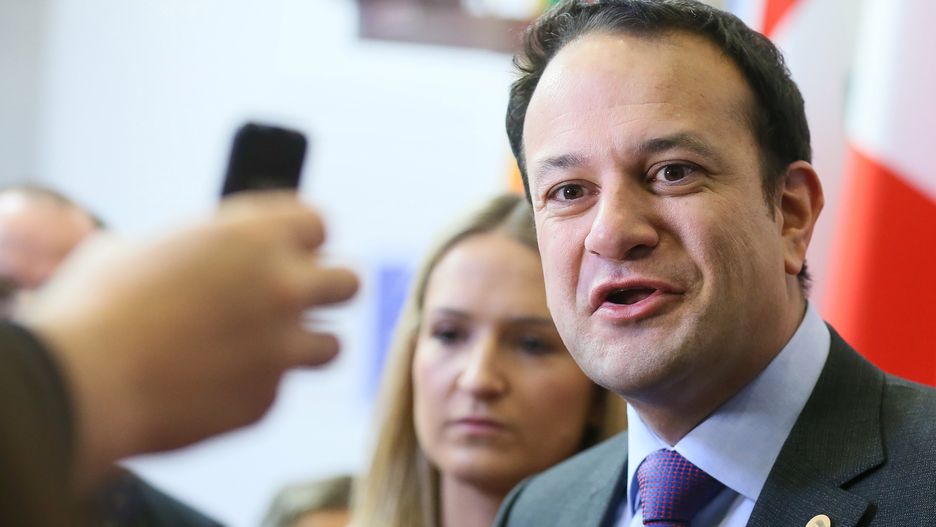 Premier Irlandii Leo Varadkar ogłosił, że odbędzie się referendum ws. liberalizacji prawa do aborcji