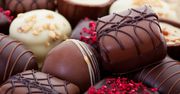 Owoce, przyprawy i kwiaty. W czekoladzie znajdziesz wszystko