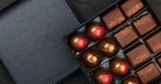 Personalizowane czekoladki dla biznesu. Idealne na firmowe eventy i świąteczne upominki