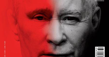Okładki tygodników. "Do Rzeczy" o atakach na Kościół, "Newsweek" o Kaczyńskim