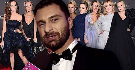 Bal Dziennikarzy 2018 za nami! Mateusz Hładki opowiedział nam o kolejnym wielkim sukcesie [WIDEO]