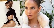 Ile?! Jennifer Lopez ubezpieczyła pośladki na MILIONY dolarów! Ta kwota zwala z nóg