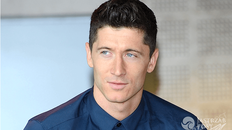 Robert Lewandowski komentuje nominacje do Złotej Piłki