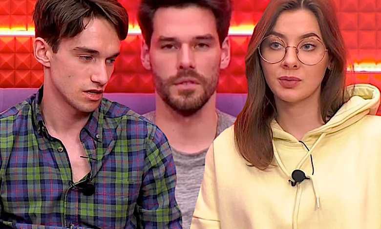 Łukasz, Tomek czy Justyna? "Big Brother" opuszcza… Znamy też kolejnych nominowanych!