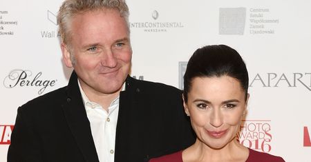 Beata Tadla i Jarosław Kret wystąpią w "Tańcu z Gwiazdami"!