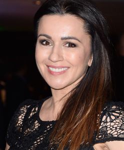 Beata Tadla ćwiczy nieustannie. Dziennikarka zdradziła przepis na idealną sylwetkę