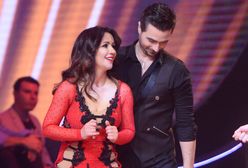 Ona jest w nieciekawym momencie życia. Gojdź pociesza Tadlę