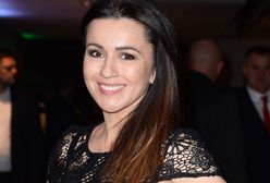 Beata Tadla skomentowała plotki o wakacyjnym romansie. "Umarłam!"