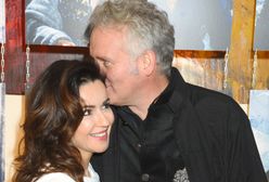 Jarosław Kret nie odpuszcza. Próbował oświadczyć się Beacie Tadli na wizji