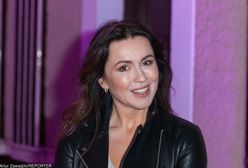 Beata Tadla wygląda olśniewająco. Opublikowała nowe zdjęcie