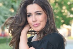 Beata Tadla jest zakochana po uszy. Wystarczy spojrzeć na zdjęcia