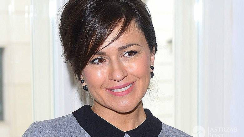 Beata Tadla pisze książkę. Będzie o zwolnieniach w TVP?