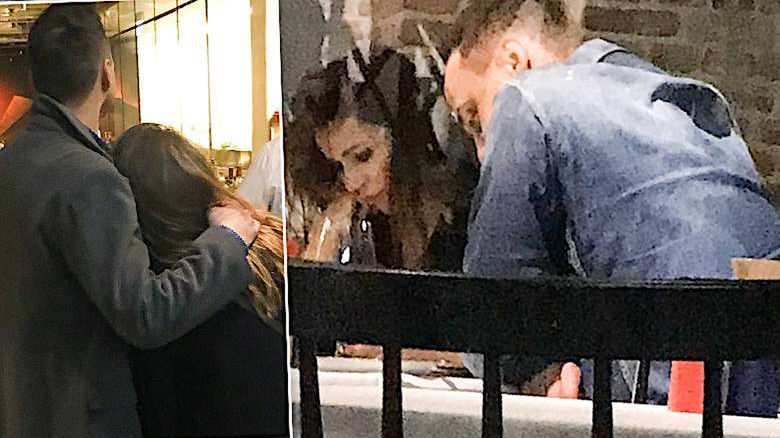 Beata Tadla, nowy partner, zdjęcia paparazzi