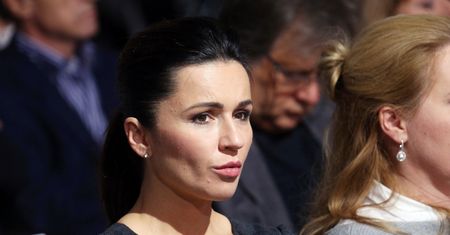 Beata Tadla martwi się o syna. "Mam nadzieję, że zacznie wreszcie myśleć o maturze"