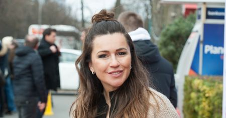 #OczekujeReakcji. Beata Tadla: Jedyne zło, jakie jest czynione Kościołowi, czyni on sam!