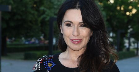 Beata Tadla z okazji urodzin syna pokazała archiwalne zdjęcie