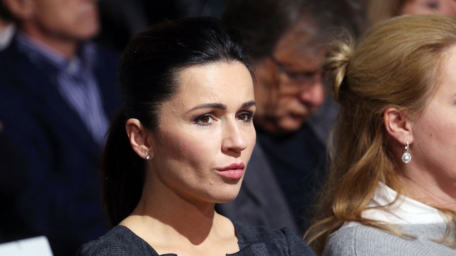Beata Tadla wspomina katastrofę smoleńską z 10 kwietnia 2010 roku