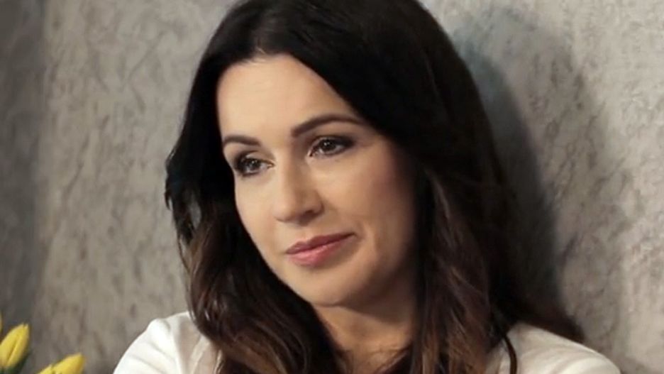 Beata Tadla szczerze o swoim stanie 