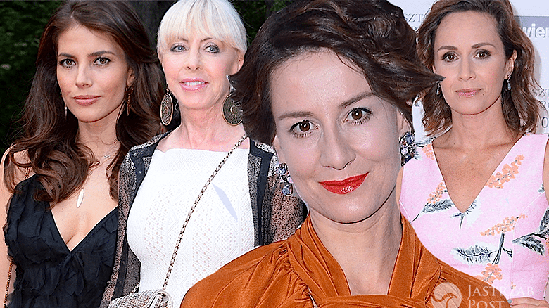 Kryształowe Zwierciadła 2017