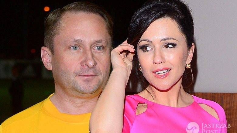 Beata Tadla i Kamil Durczok mają konflikt?