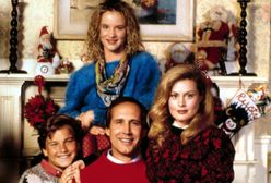 Jak się zmieniła rodzinka Griswoldów? Wspominamy obsadę świątecznego hitu