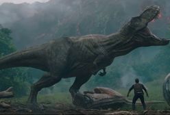 Najlepsze filmy o dinozaurach 2018