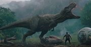 Najlepsze filmy o dinozaurach 2018