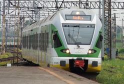 Opóźnienia na kolei. Pociągi PKP Intercity są najmniej punktualne