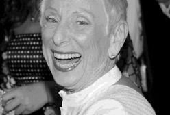 Nie żyje matka Stevena Spielberga