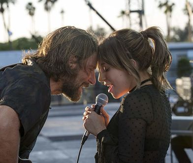 Bradley Cooper będzie miał dziecko z Iriną i z Gagą? Absurdalna plotka krąży po sieci