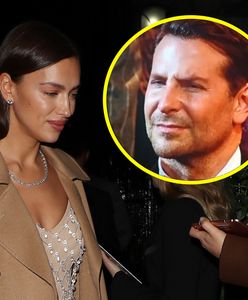 BAFTA 2020. Irina Shayk i Bradley Cooper na jednej imprezie